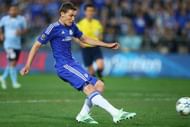 Sydney FC v Chelsea FC